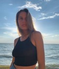 Rencontre Femme : Yaroslava, 31 ans à Ukraine  Odesa